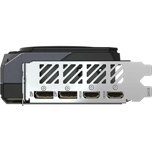 Видеокарта Gigabyte Radeon RX 9070XT GAMING 16G (GV-R9070XTGAMING-16GD)