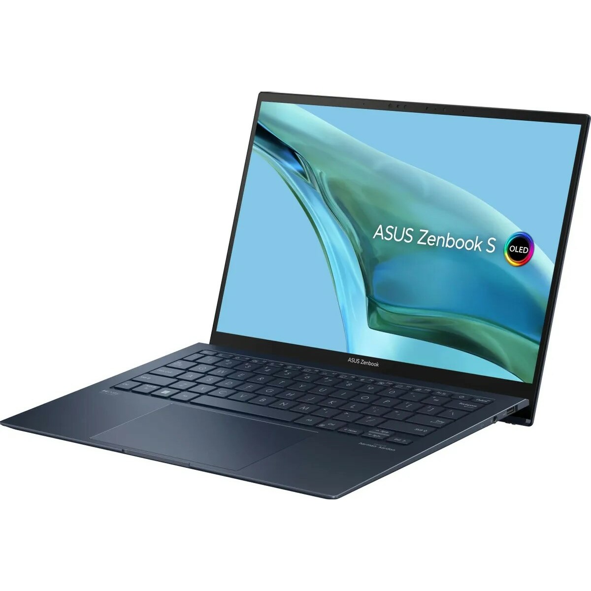 Ноутбук Asus Zenbook S UX5304MA-NQ172 (Intel Core Ultra 7 155U 1.7Ghz/16Gb LPDDR5/SSD 1Tb/Intel Graphics/13.3