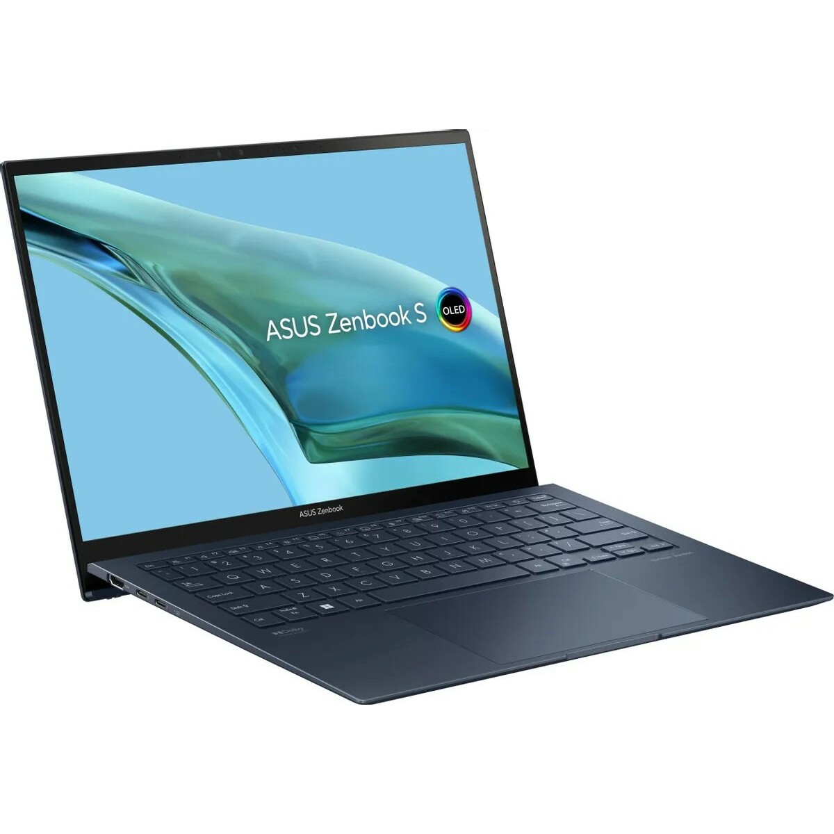 Ноутбук Asus Zenbook S UX5304MA-NQ172 (Intel Core Ultra 7 155U 1.7Ghz/16Gb LPDDR5/SSD 1Tb/Intel Graphics/13.3