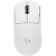 Мышь Logitech G Pro X Superlight, белый 