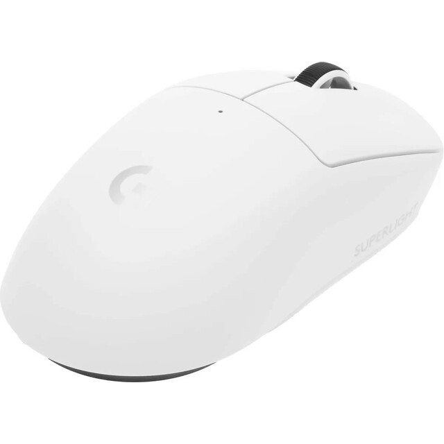 Мышь Logitech G Pro X Superlight, белый Мышь Logitech G Pro X Superlight, белый