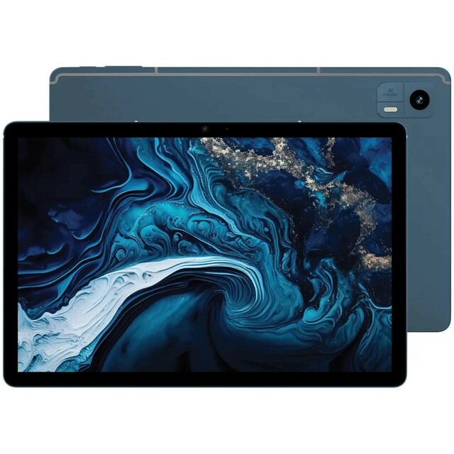 Планшет Digma Pro HIT 104 8 / 128Gb (Цвет: Blue)