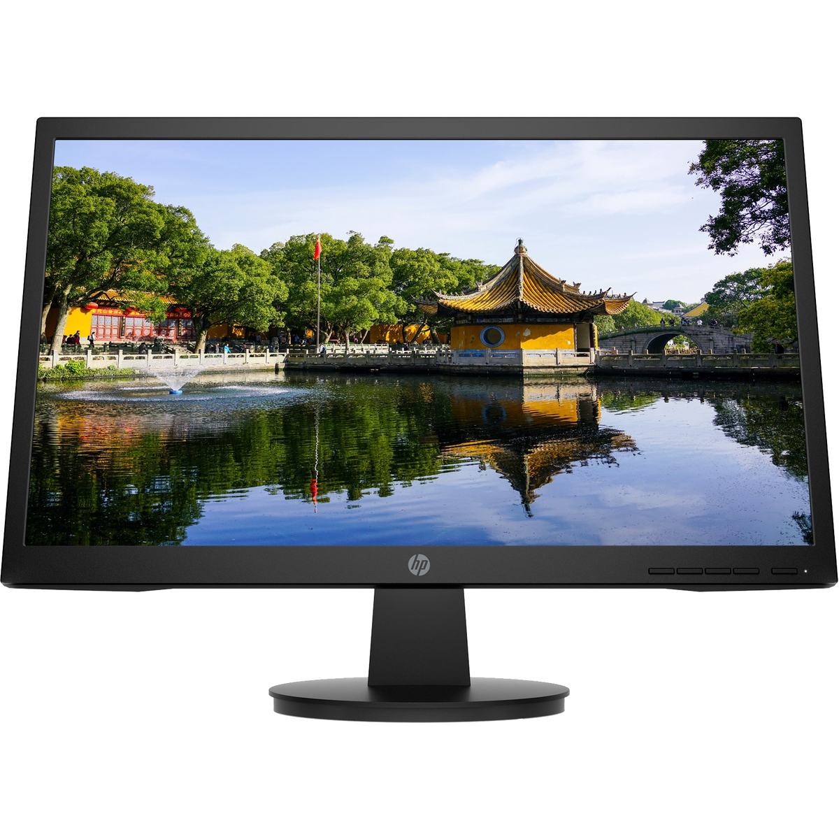Монитор HP 22