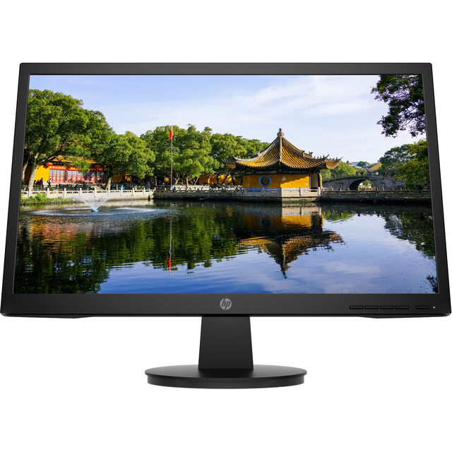 Монитор HP 22