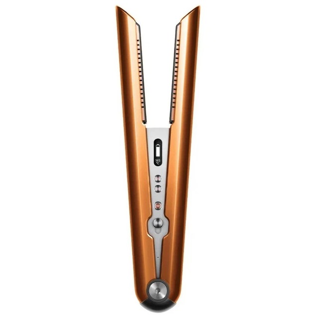 Выпрямитель Dyson Corrale HS03 (Цвет: Copper / Nickel)