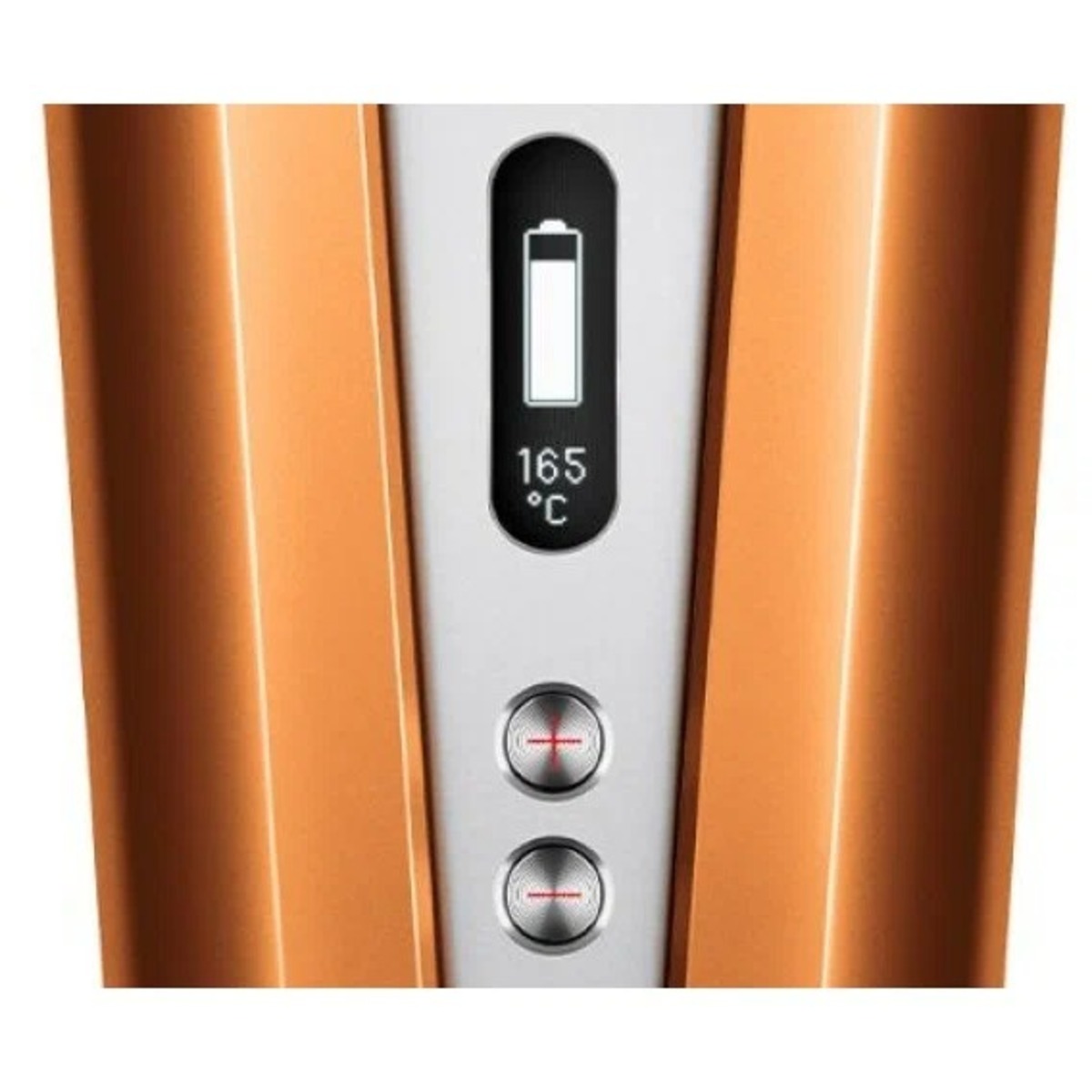 Выпрямитель Dyson Corrale HS03 (Цвет: Copper / Nickel)