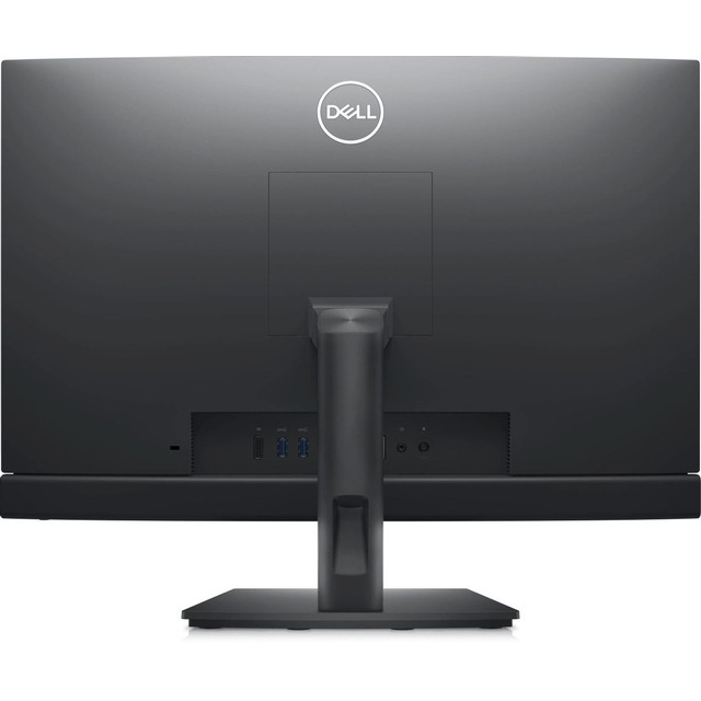 Моноблок Dell Optiplex 7410 24 23.8 Full HD i7 13700 (1.5) 16Gb SSD512Gb UHDG 770 Linux Ubuntu GbitEth WiFi BT 160W клавиатура мышь Cam черный 1920x1080