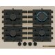 Варочная панель Bosch PPP6B1J40R (Цвет: ..