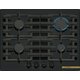 Варочная панель Bosch Serie 6 PPP6B6J40R.. Варочная панель Bosch Serie 6 PPP6B6J40R..