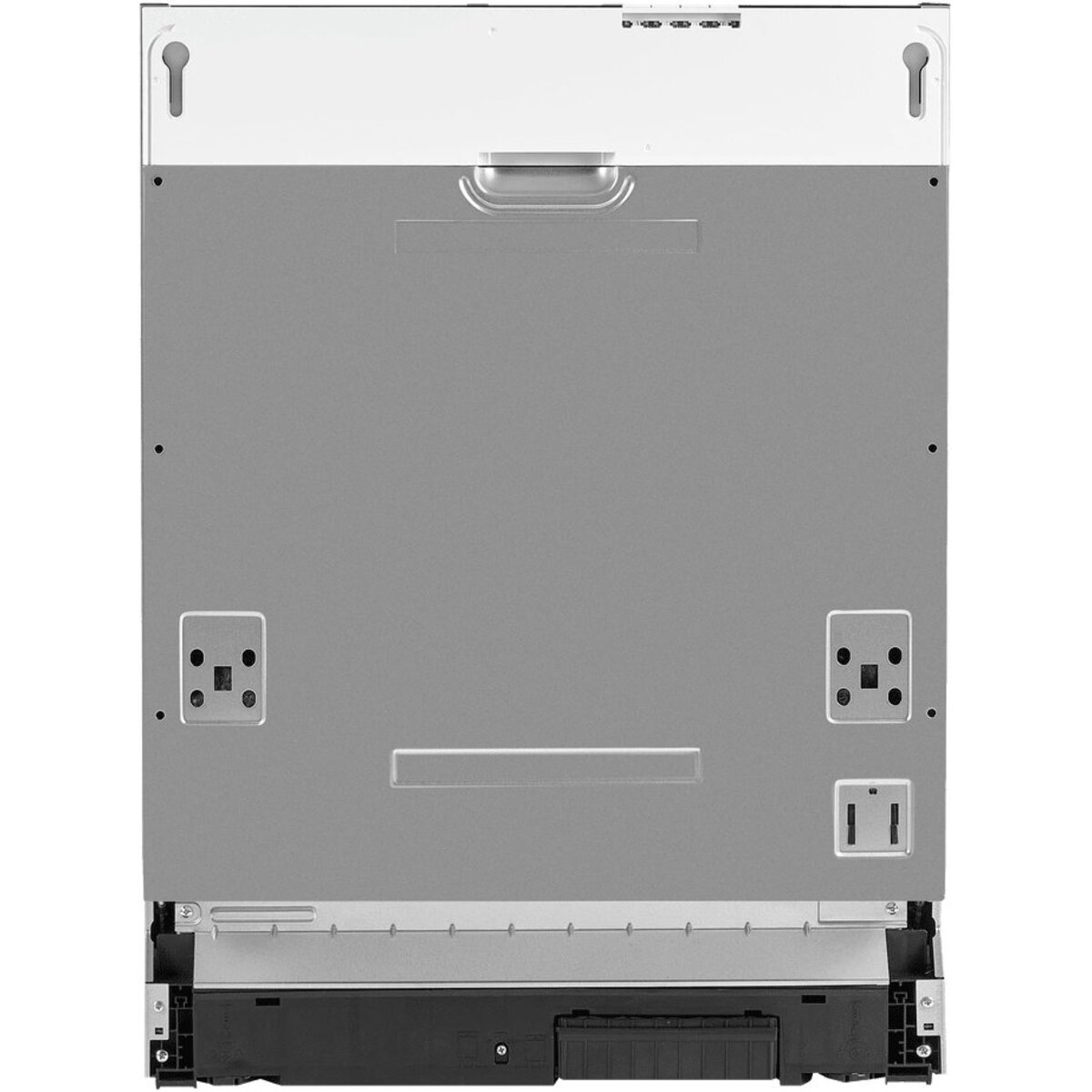 Посудомоечная машина Maunfeld MLP-122D Light Beam (Цвет: Inox) 
