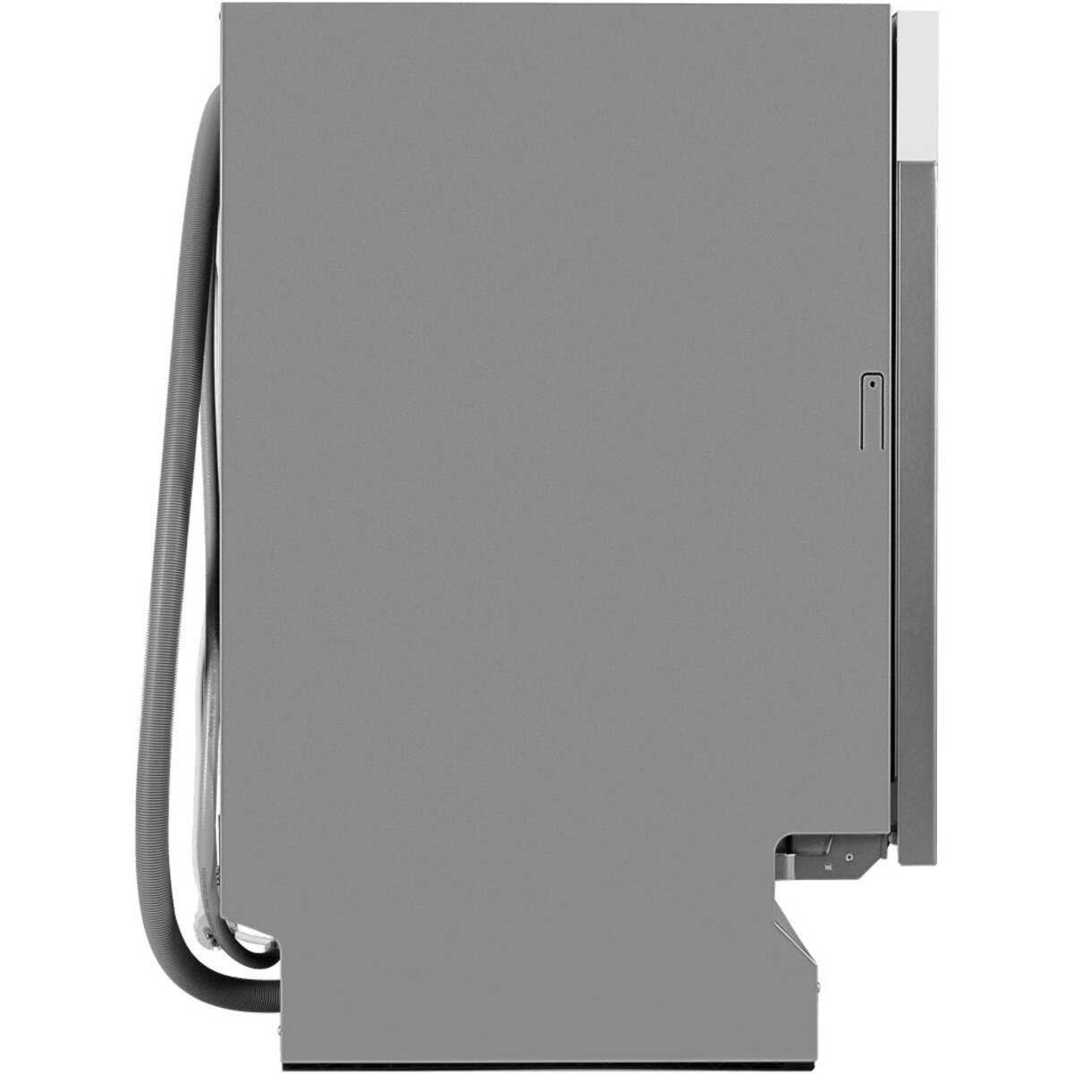 Посудомоечная машина Maunfeld MLP-122D Light Beam (Цвет: Inox) 