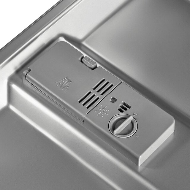 Посудомоечная машина Maunfeld MLP-122D Light Beam (Цвет: Inox) Посудомоечная машина Maunfeld MLP-122D Light Beam (Цвет: Inox)