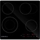 Варочная панель Maunfeld EVCE594SMDPBK, ..