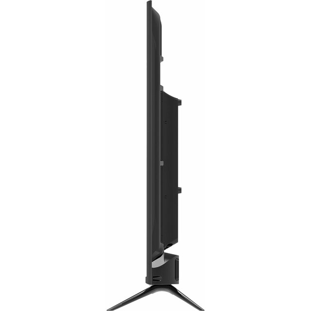 Телевизор BBK 50  50LED-9212/UTS2C (B), черный