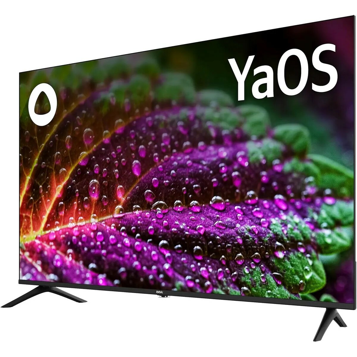 Телевизор BBK 50