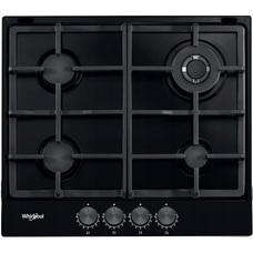 Варочная панель Whirlpool TKRL 661 NB, черный