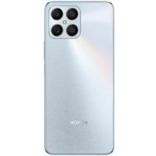 Смартфон Honor X8 6 / 128Gb (Цвет: Titanium Silver)