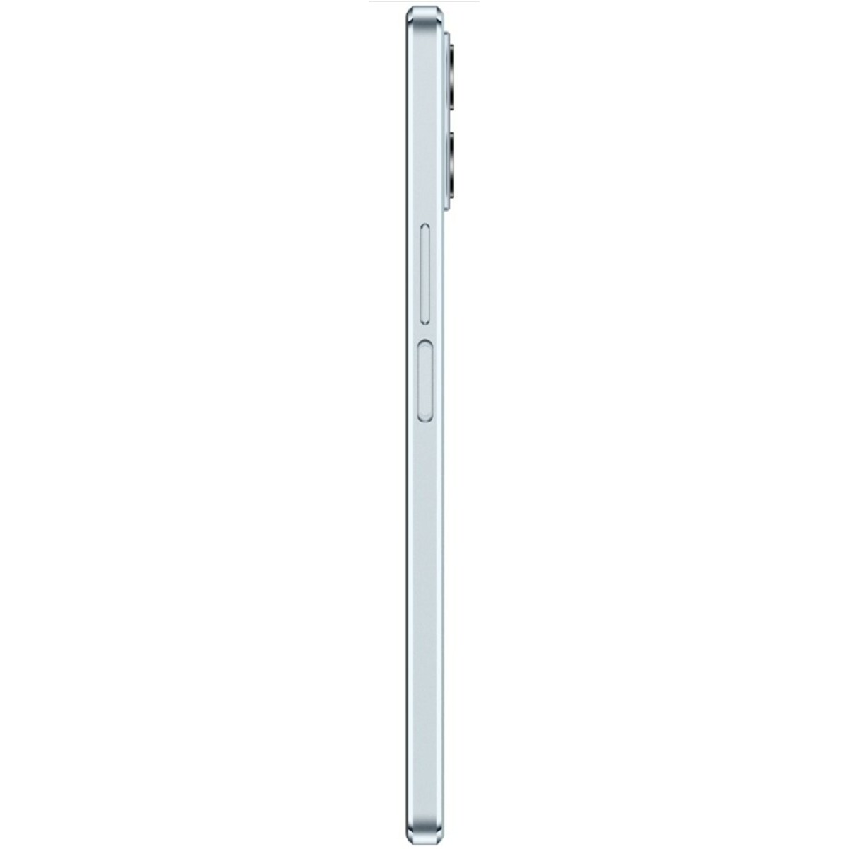 Смартфон Honor X8 6 / 128Gb (Цвет: Titanium Silver)
