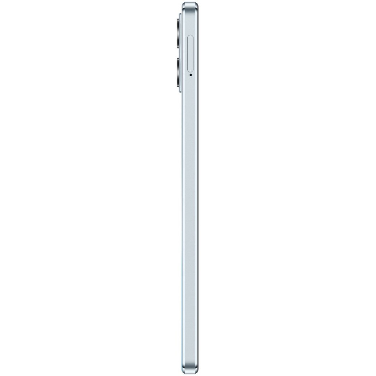 Смартфон Honor X8 6 / 128Gb (Цвет: Titanium Silver)