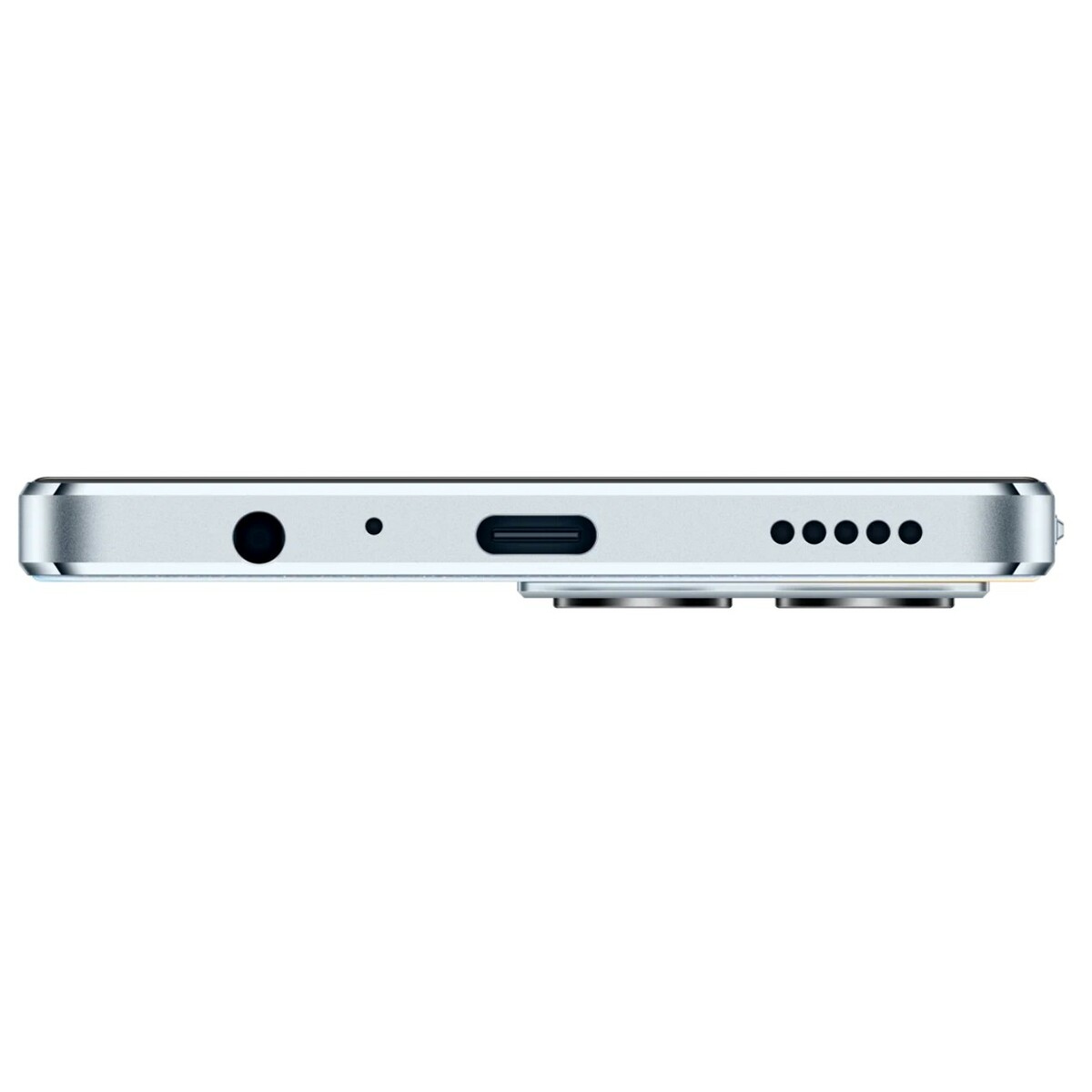 Смартфон Honor X8 6 / 128Gb (Цвет: Titanium Silver)