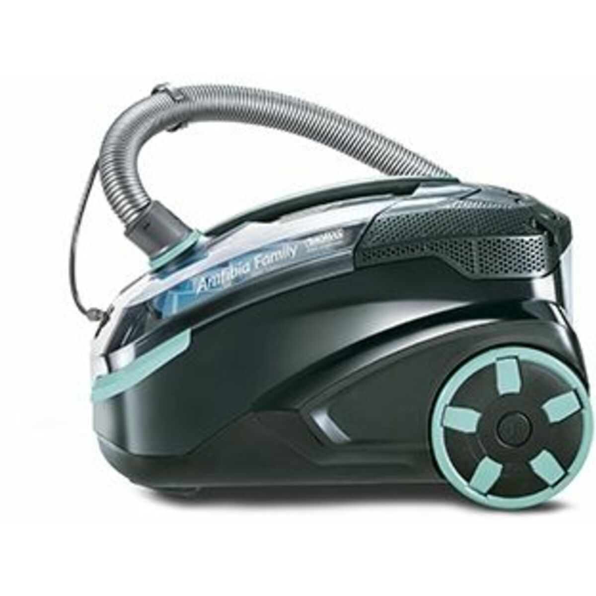 Пылесос Thomas DryBox Amfibia Family (Цвет: Blue / Black)