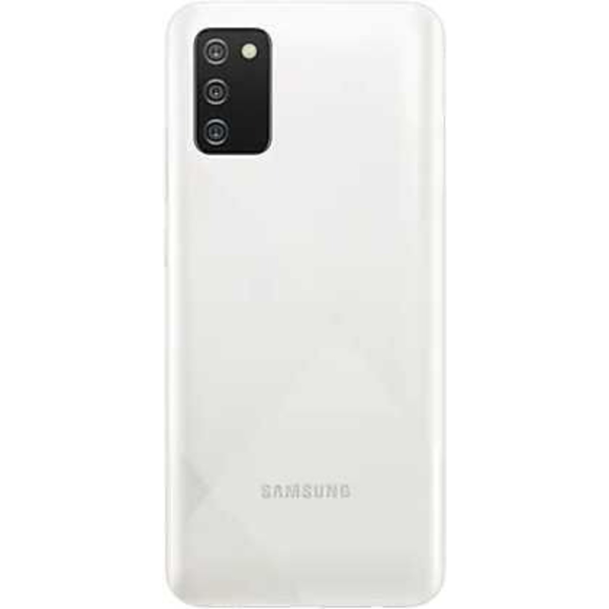 Смартфон Samsung Galaxy A02s 3/32Gb RU, белый