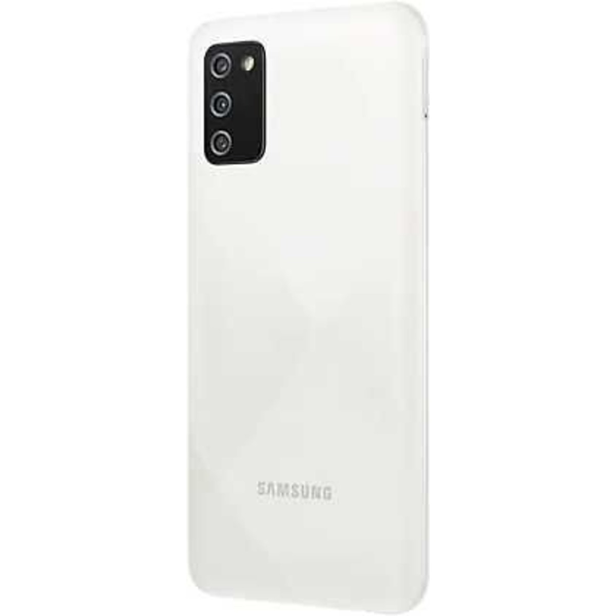 Смартфон Samsung Galaxy A02s 3/32Gb RU, белый