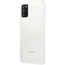 Смартфон Samsung Galaxy A02s 3 / 32Gb RU (Цвет: White)