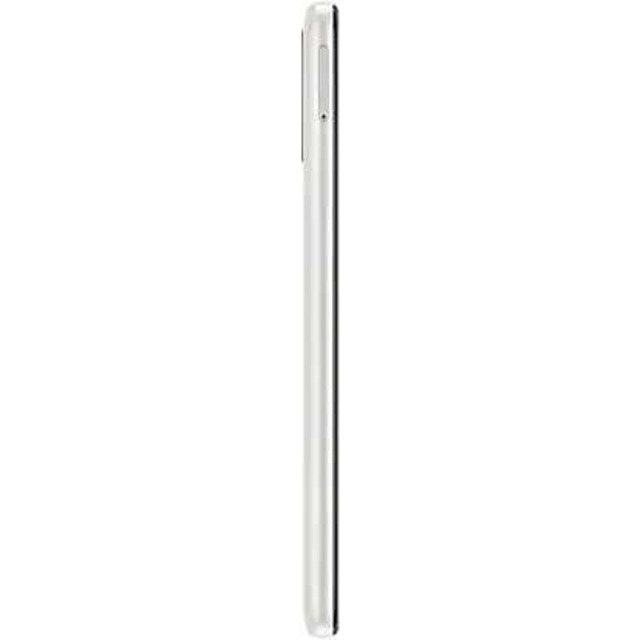 Смартфон Samsung Galaxy A02s 3/32Gb RU (Цвет: White)
