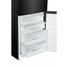 Холодильник Haier C4F740CBXGU1 (Цвет: Black)