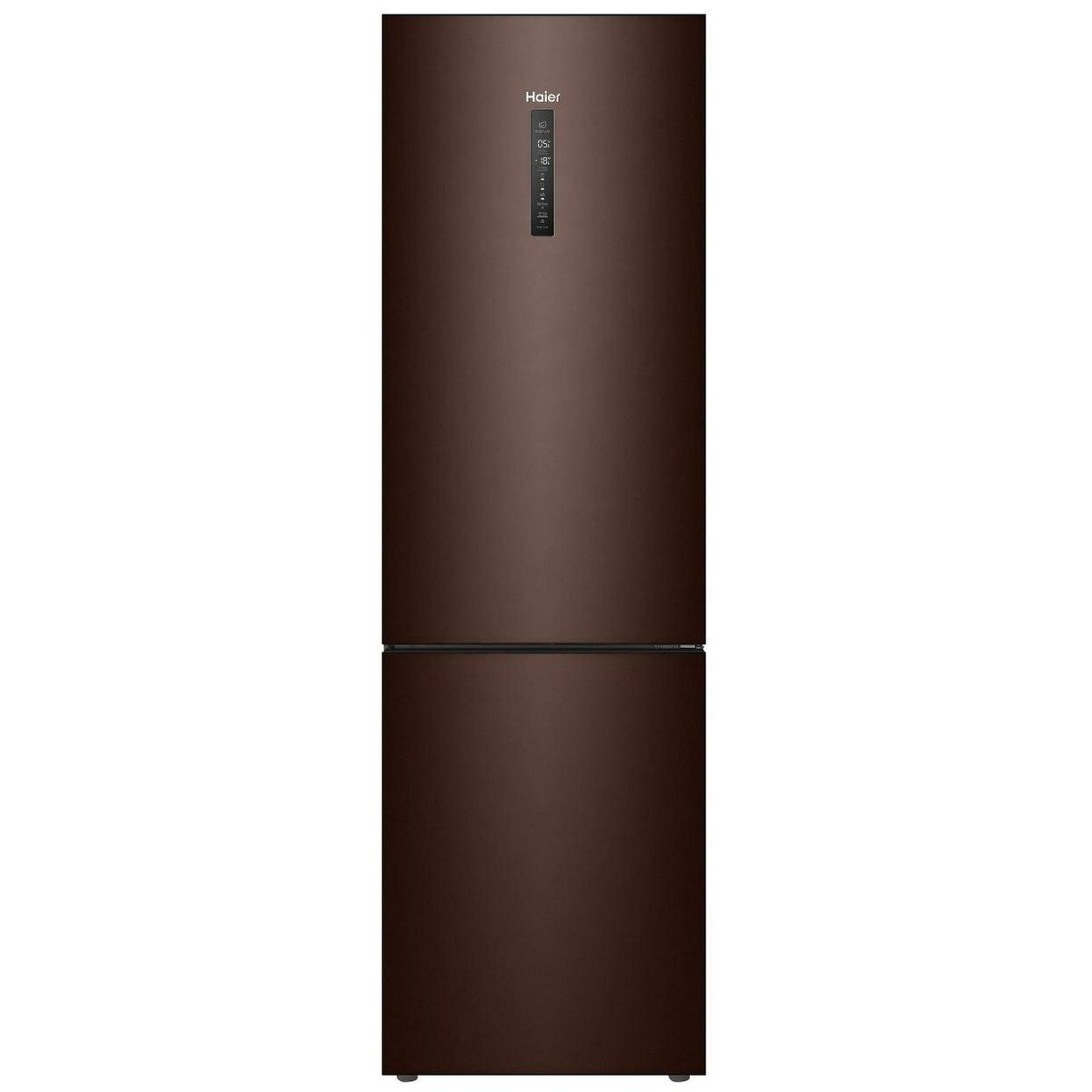 Холодильник Haier C4F740CLBGU1 (Цвет: Brown)