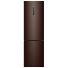 Холодильник Haier C4F740CLBGU1 (Цвет: Brown)