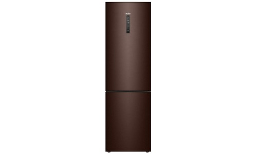 Холодильник Haier C4F740CLBGU1 (Цвет: Brown) - купить в СПб по выгодным ...