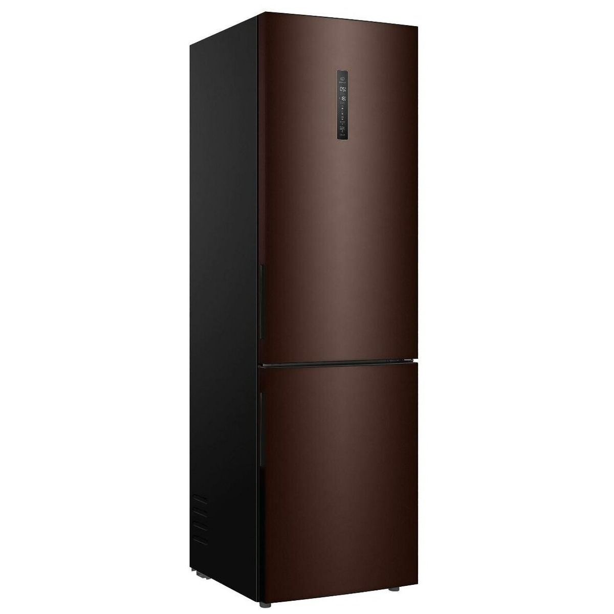 Холодильник Haier C4F740CLBGU1 (Цвет: Brown)