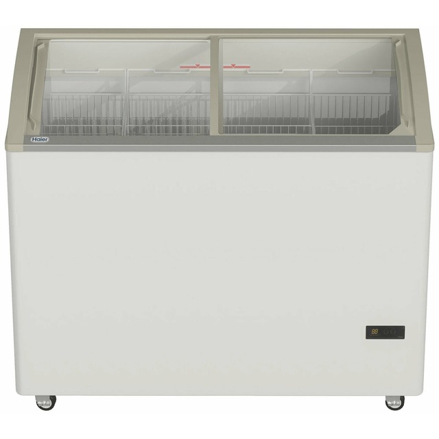 Морозильный ларь Haier SD-416AE (Цвет: White)