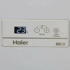 Морозильный ларь Haier HCE520RF (Цвет: White)