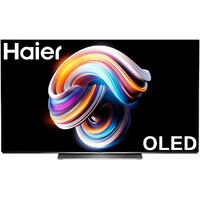 Телевизор Haier 55  H55S9UG PRO (Цвет: Silver)