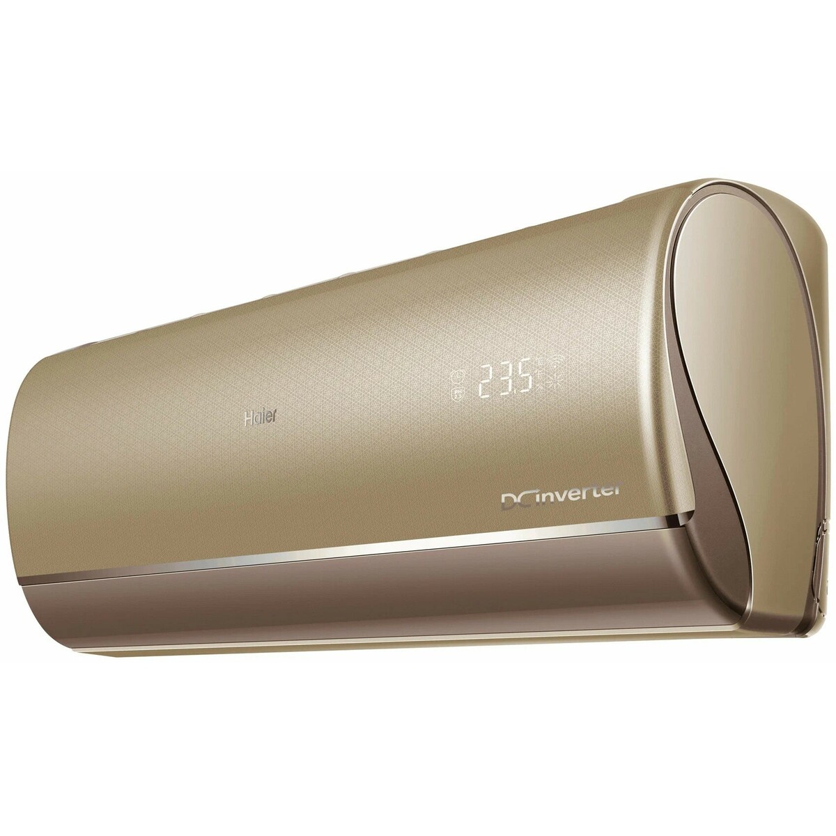 Сплит-система Haier AS25S2SJ2FA-G (Цвет: Gold)