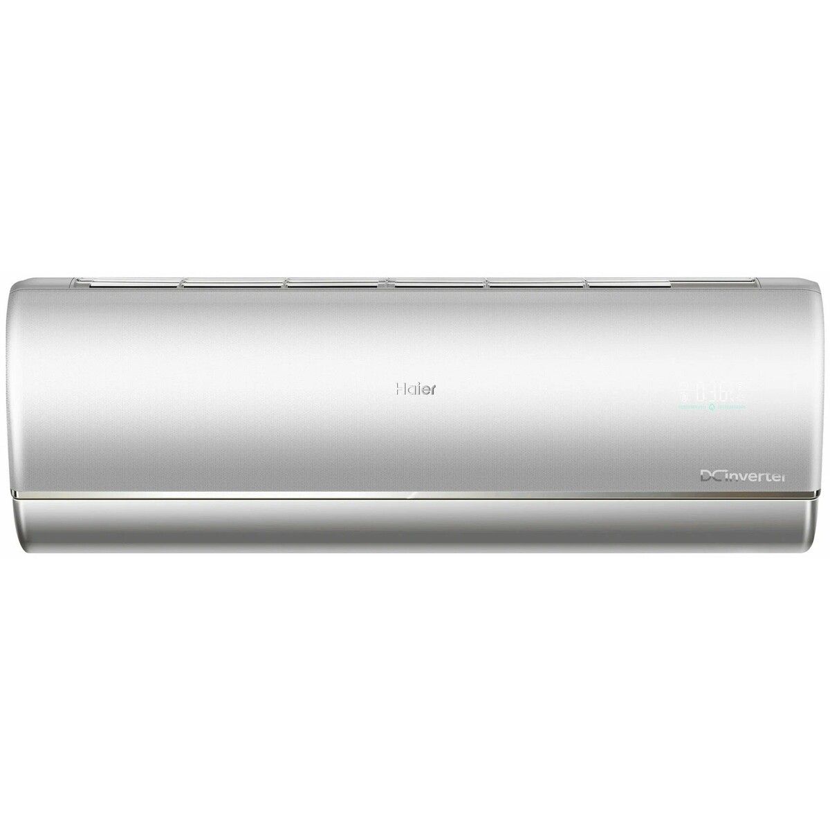 Сплит-система Haier AS25S2SJ2FA-S (Цвет: Silver)