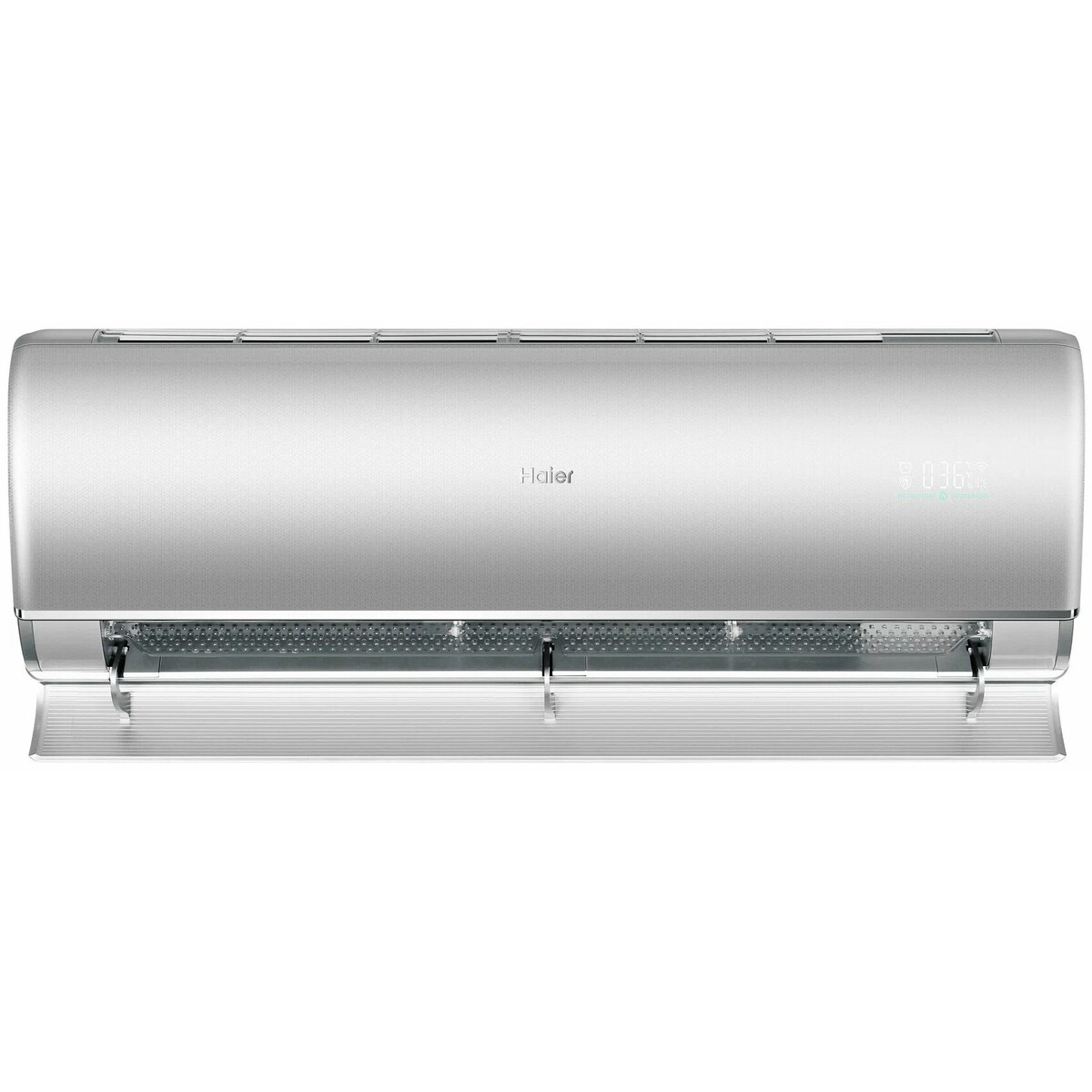 Сплит-система Haier AS25S2SJ2FA-S (Цвет: Silver)