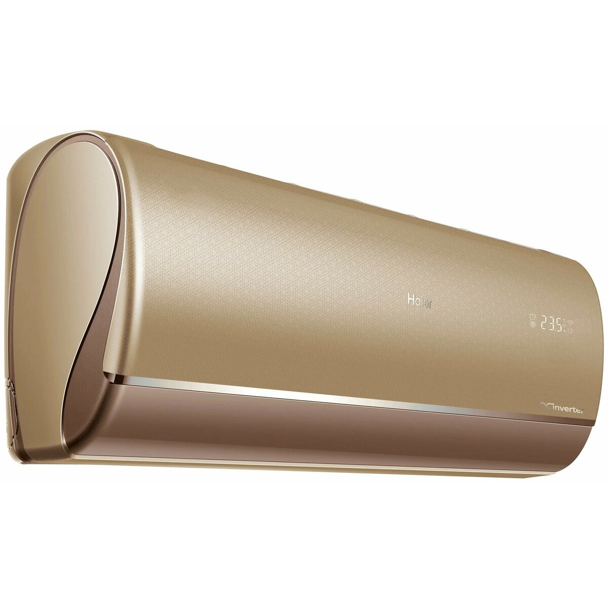 Сплит-система Haier AS35S2SJ2FA-G (Цвет: Gold)