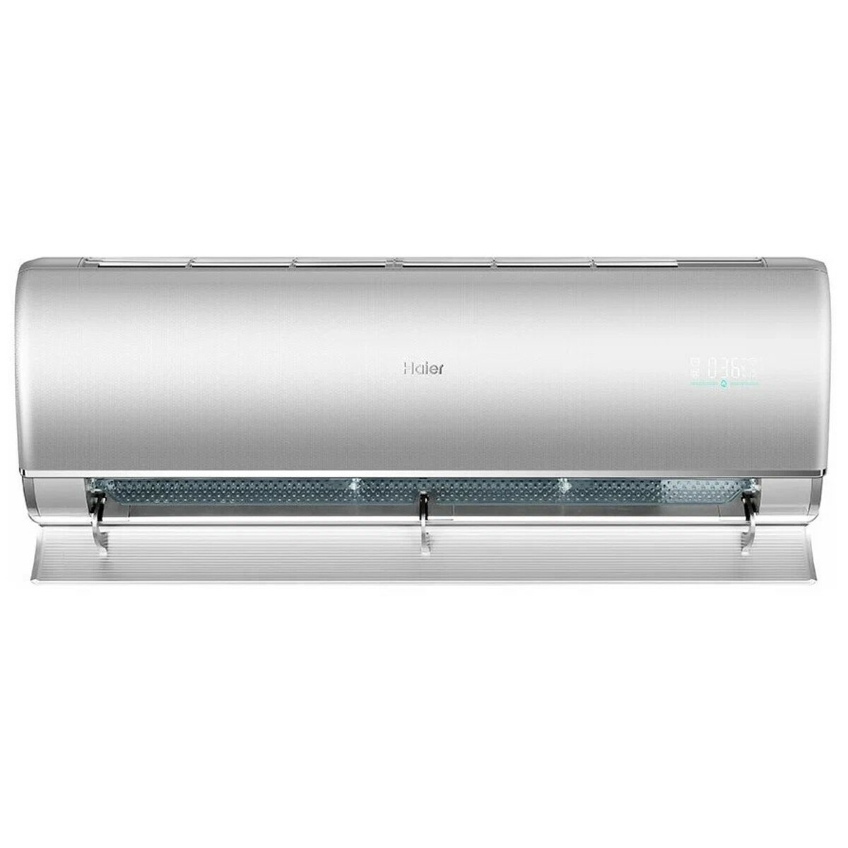 Сплит-система Haier AS50S2SJ2FA-S (Цвет: Silver)