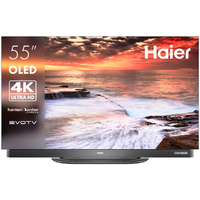 Телевизор Haier 55  OLED S9 Ultra (Цвет: Silver)