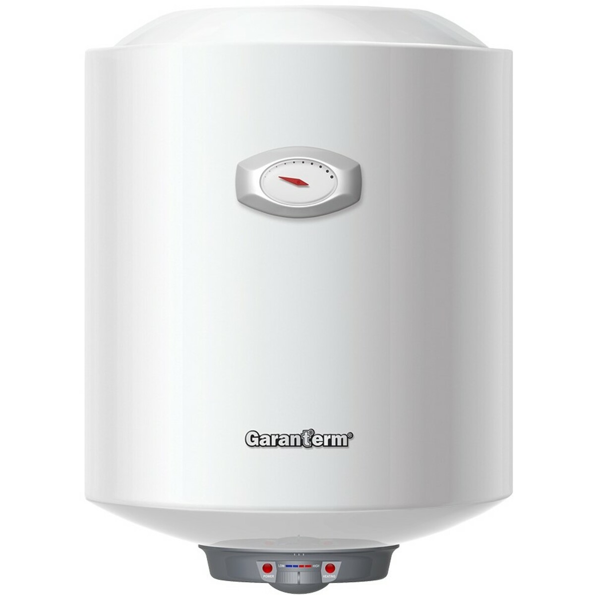 Водонагреватель Garanterm ES 50 V, белый