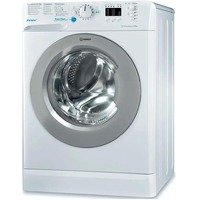 Стиральная машина Indesit Innex BWSA 51051 S (Цвет: White)