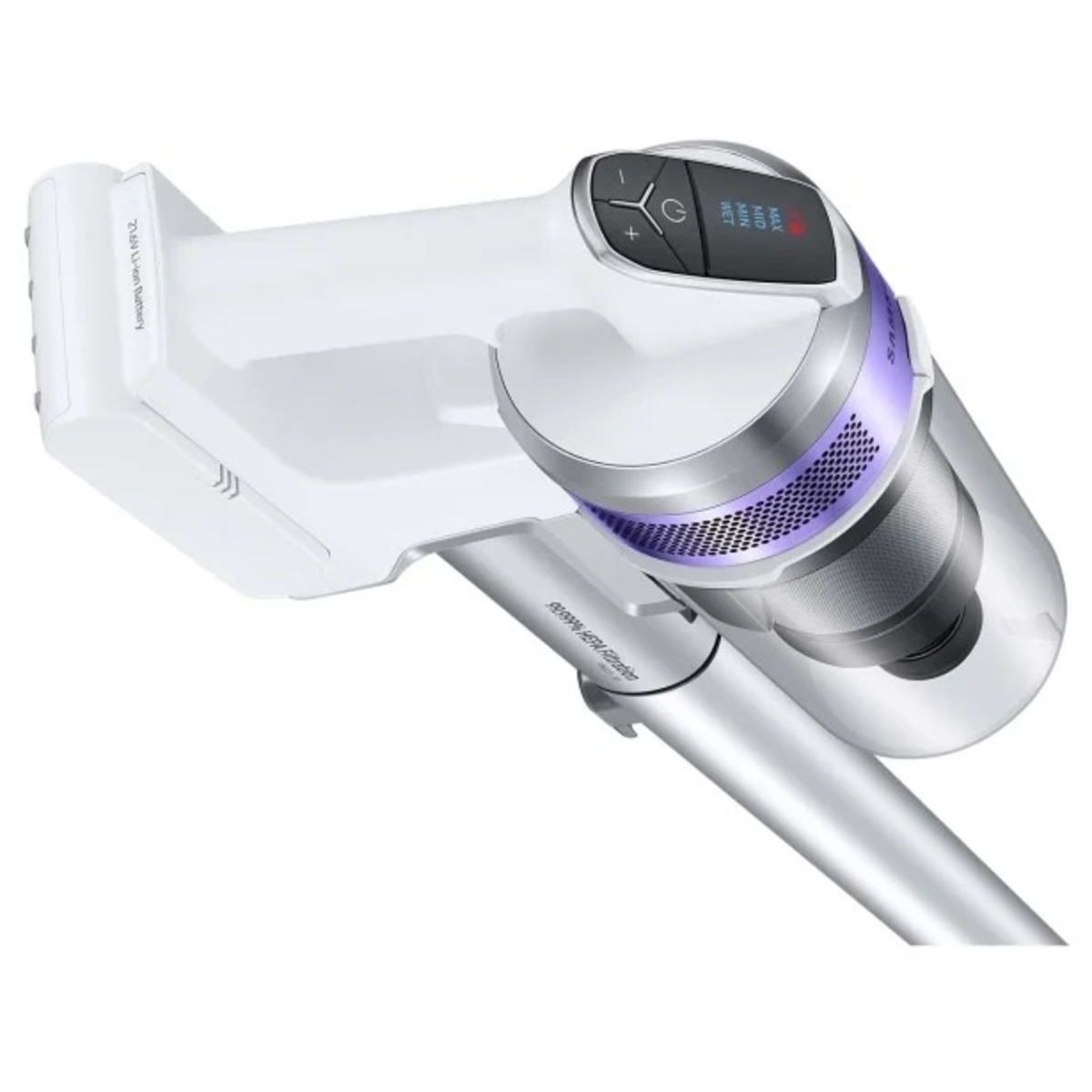 Пылесос Samsung VS15T7031R4 / EV (Цвет: Purple)