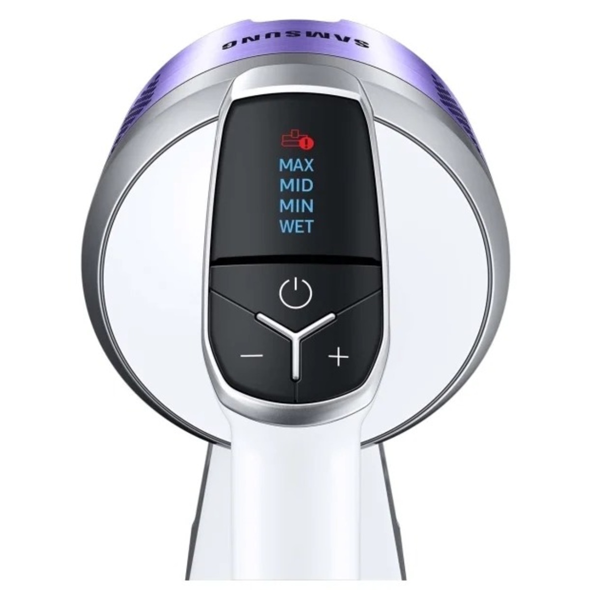 Пылесос Samsung VS15T7031R4 / EV (Цвет: Purple)