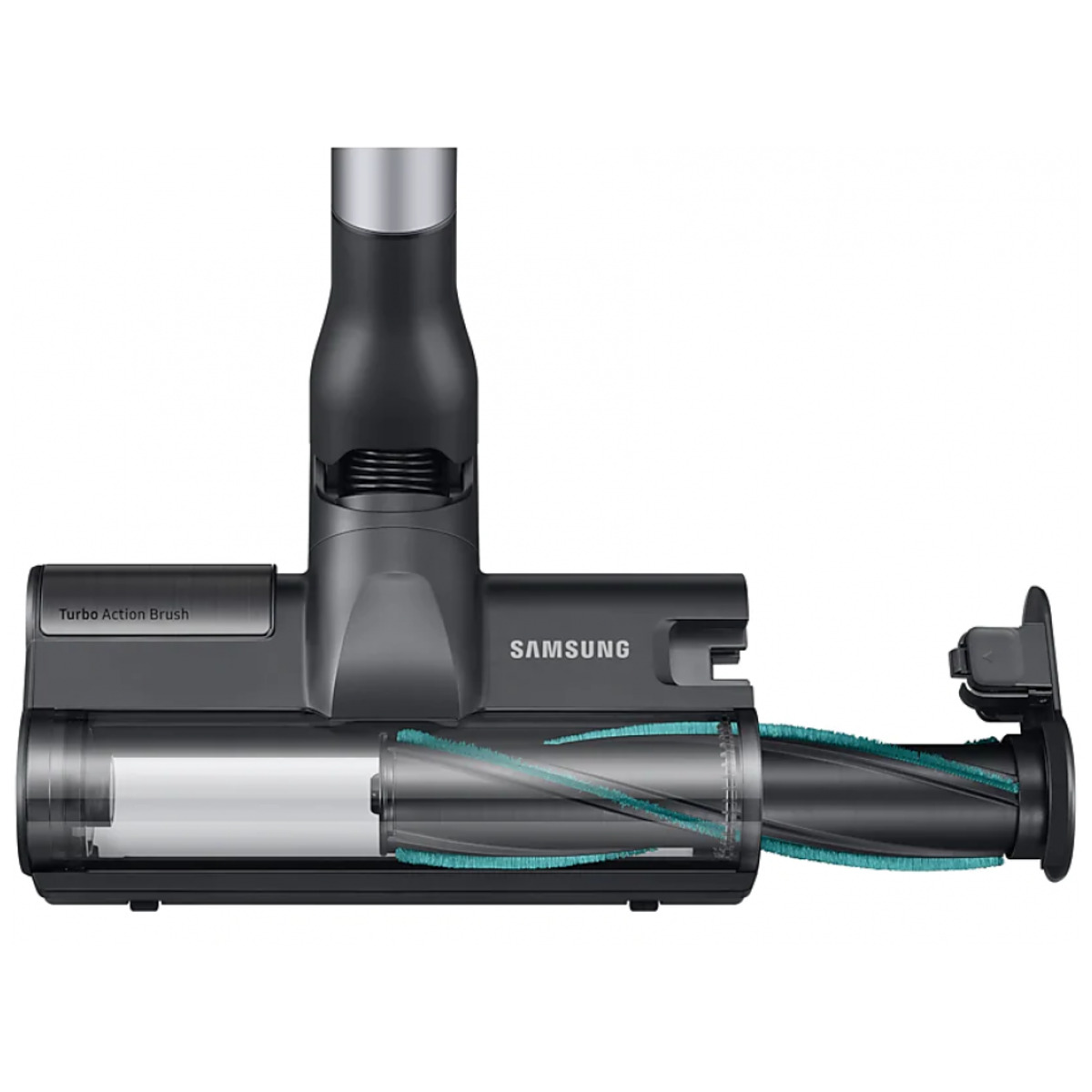 Пылесос Samsung VS20T7532T1 / EV (Цвет: Mint)