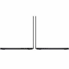 Ноутбук Apple MacBook Pro 16 Apple M3 Max 14-core/36Gb/1Tb/Apple graphics 30-core/Space Black