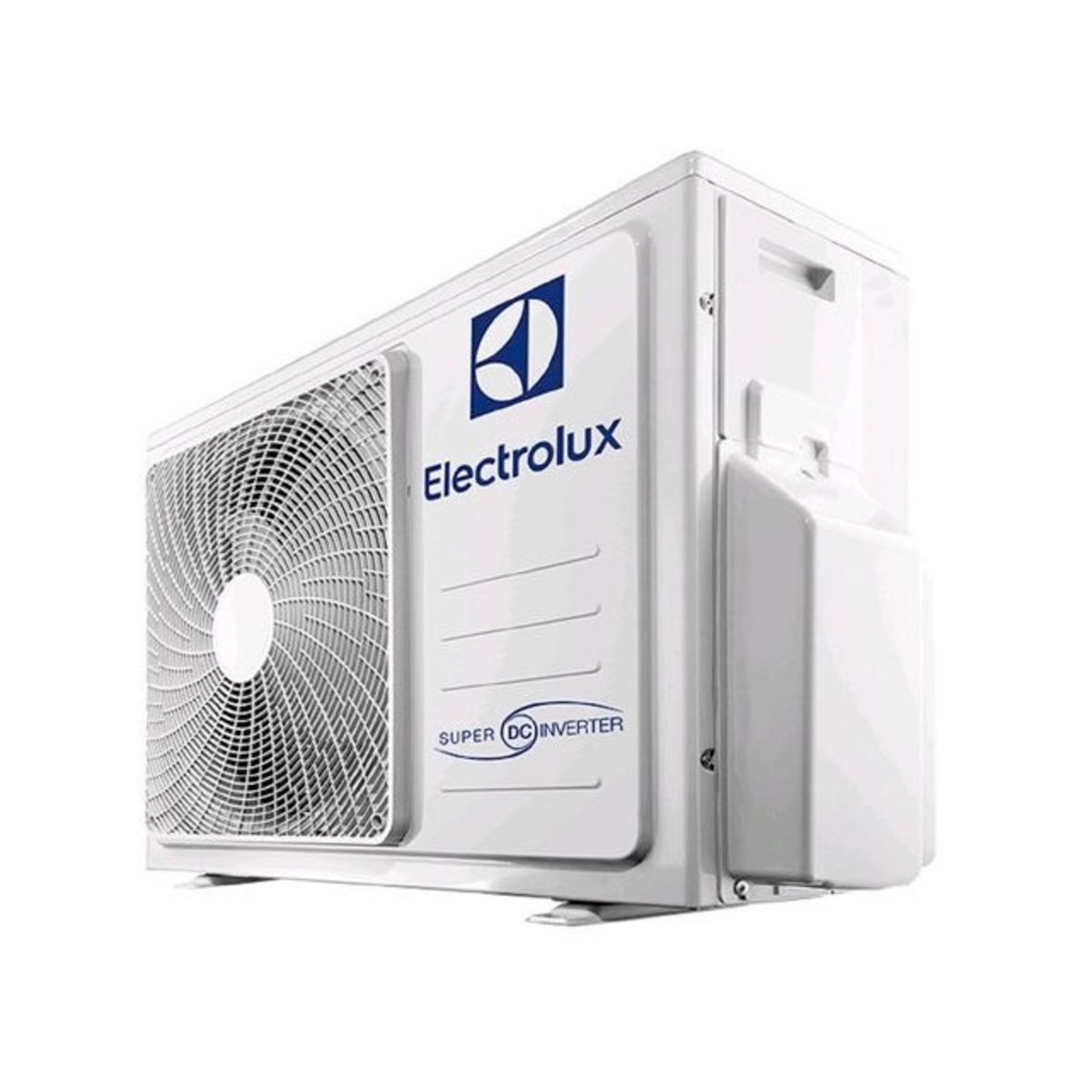 Сплит-система Electrolux EACS/I-18HAV/N8_22Y, белый